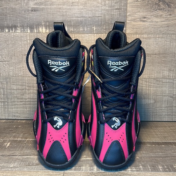 Reebok - Shaqnosis x Damenosis *UNISEX* - Picture 5 of 6